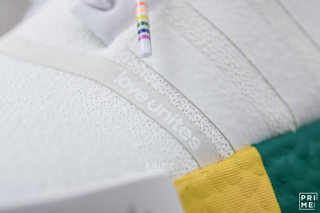 Adidas NMD R1 PRIDE Cloud White Limited Love unite(FY9024) – Prime
