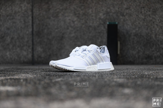 Adidas NMD R1 PRIME Core Black / White (GZ9259) Prime Adidas NMD R1 PRIME Core Black / White (GZ9259) Prime