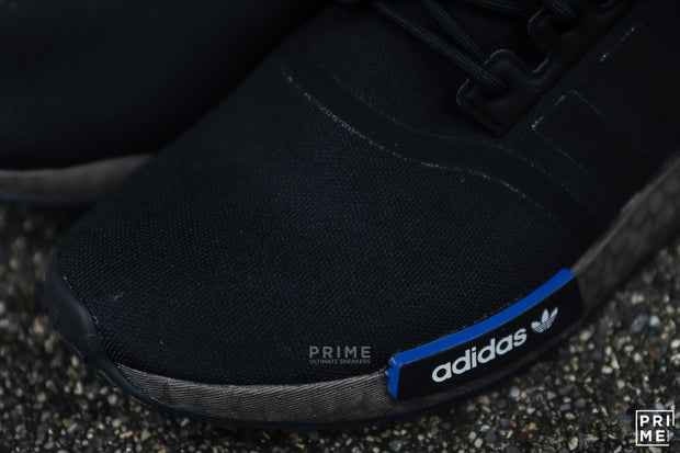 Adidas NMD R1 PRIME  Core Black / Grey / White   (GX6978)