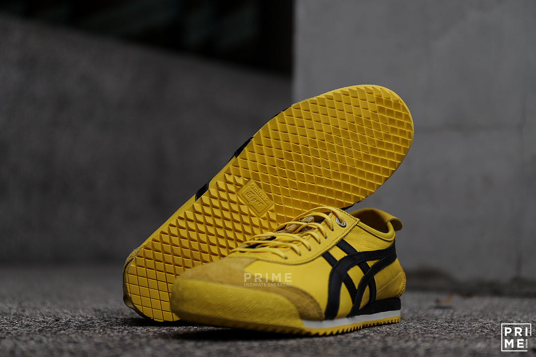 Onitsuka Tiger Mexico66 SD Yellow Black – Prime