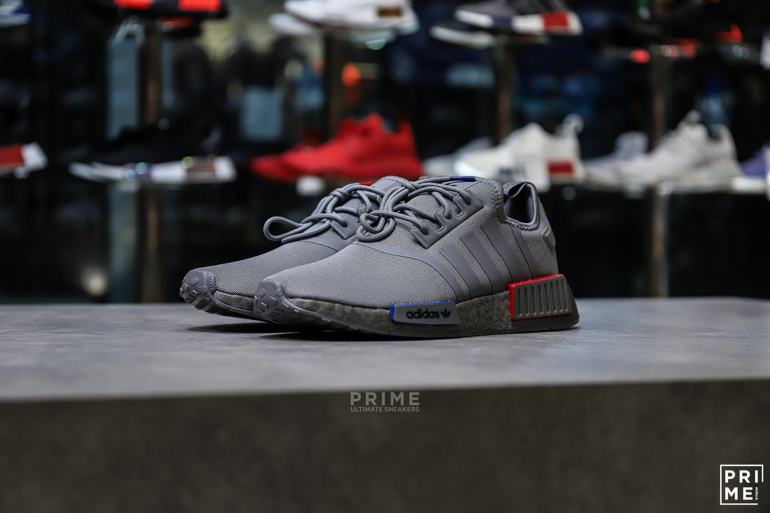 Adidas NMD R1 PRIME GREY/GREY (GX9524) – Prime