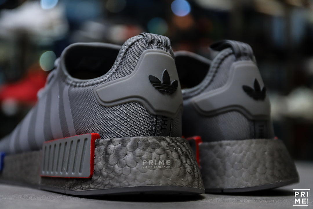 Adidas NMD R1 PRIME GREY/GREY (GX9524) – Prime
