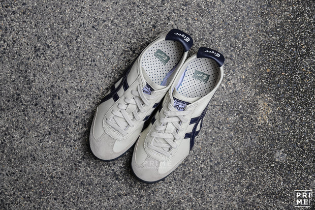 Onitsuka Tiger Mexico66 Birch/India ink Latte (DL408-1659)