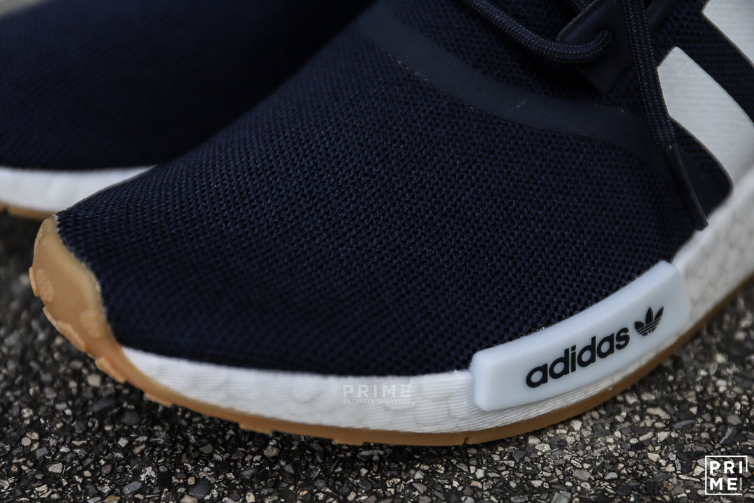 Adidas NMD R1 Legend ink / White / Gum (GY6057) – Prime