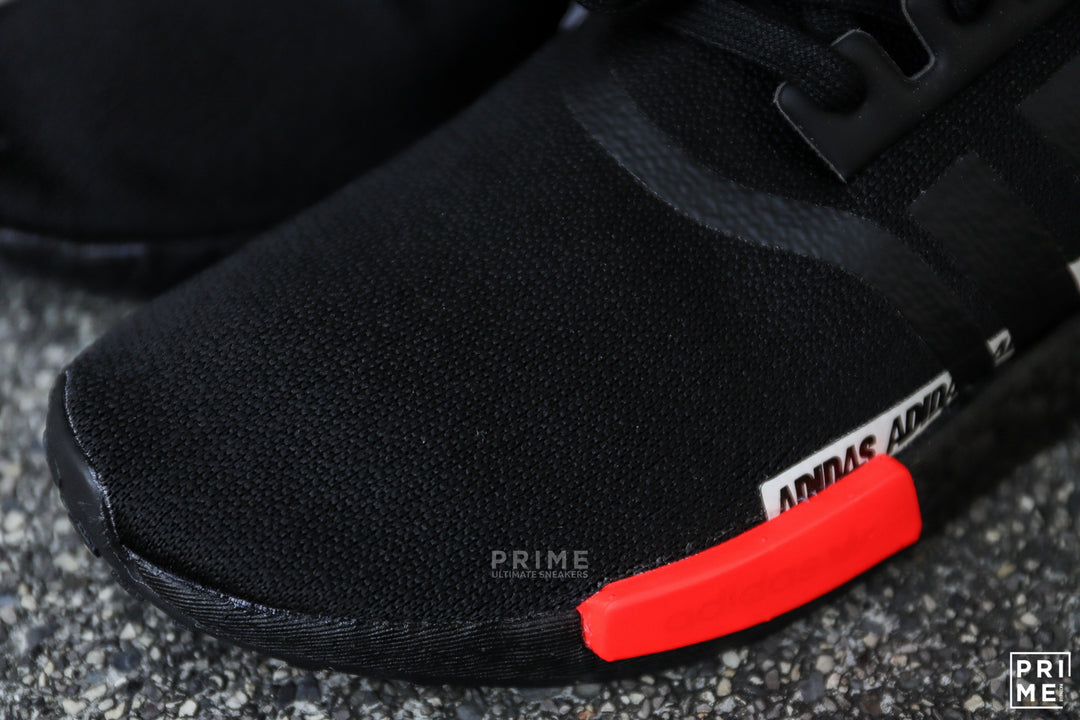 Adidas NMD R1 Core Black Label pack (FX6794) – Prime