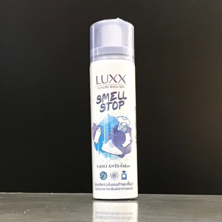 LUXX Smell Stop