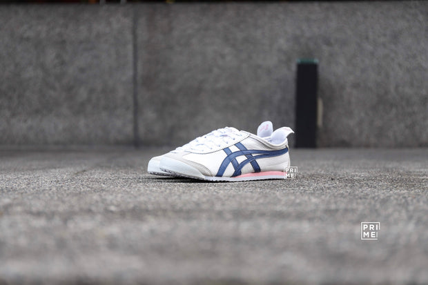Onitsuka Tiger Mexico66 White Independence Blue (1182a078-104)