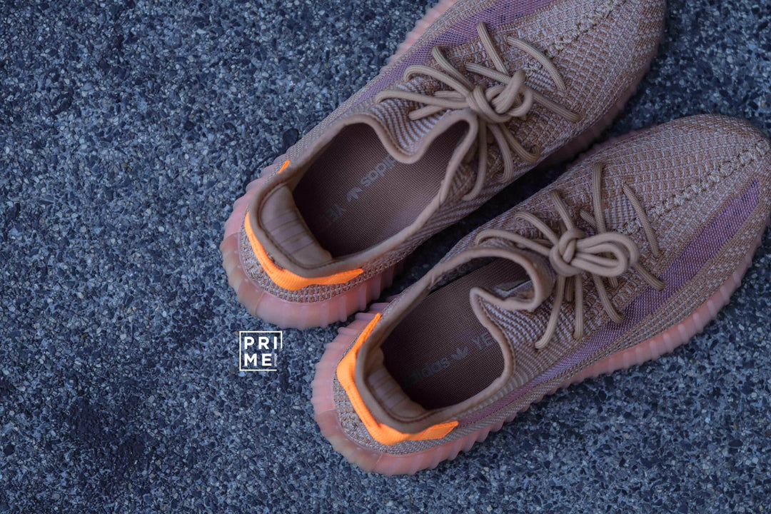 Yeezy 350 V2 Clay EG7490 Prime